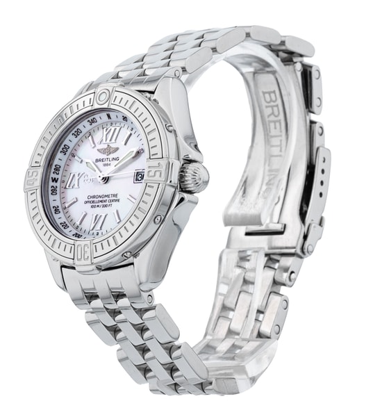 Breitling B Class A67365